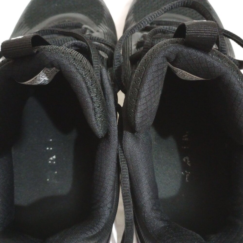 Under Armour Charged Commit Men's Black Sneakers,… - image 8